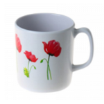 Melamine Mug 250ml